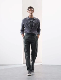 Loose Fit Super Lightweight Chinos