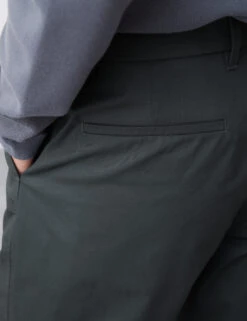 Loose Fit Super Lightweight Chinos -Marksandspencer Sale Store Loose Fit Super Lightweight Chinos 6