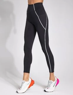 Born Luna High Waisted Leggings