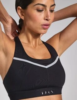 Born Luna Non Wired High Impact Sports Bra -Marksandspencer Sale Store Luna Non Wired High Impact Sports Bra 2