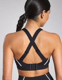 Born Luna Non Wired High Impact Sports Bra -Marksandspencer Sale Store Luna Non Wired High Impact Sports Bra 3