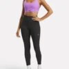 Reebok Lux Speed High Waisted Leggings