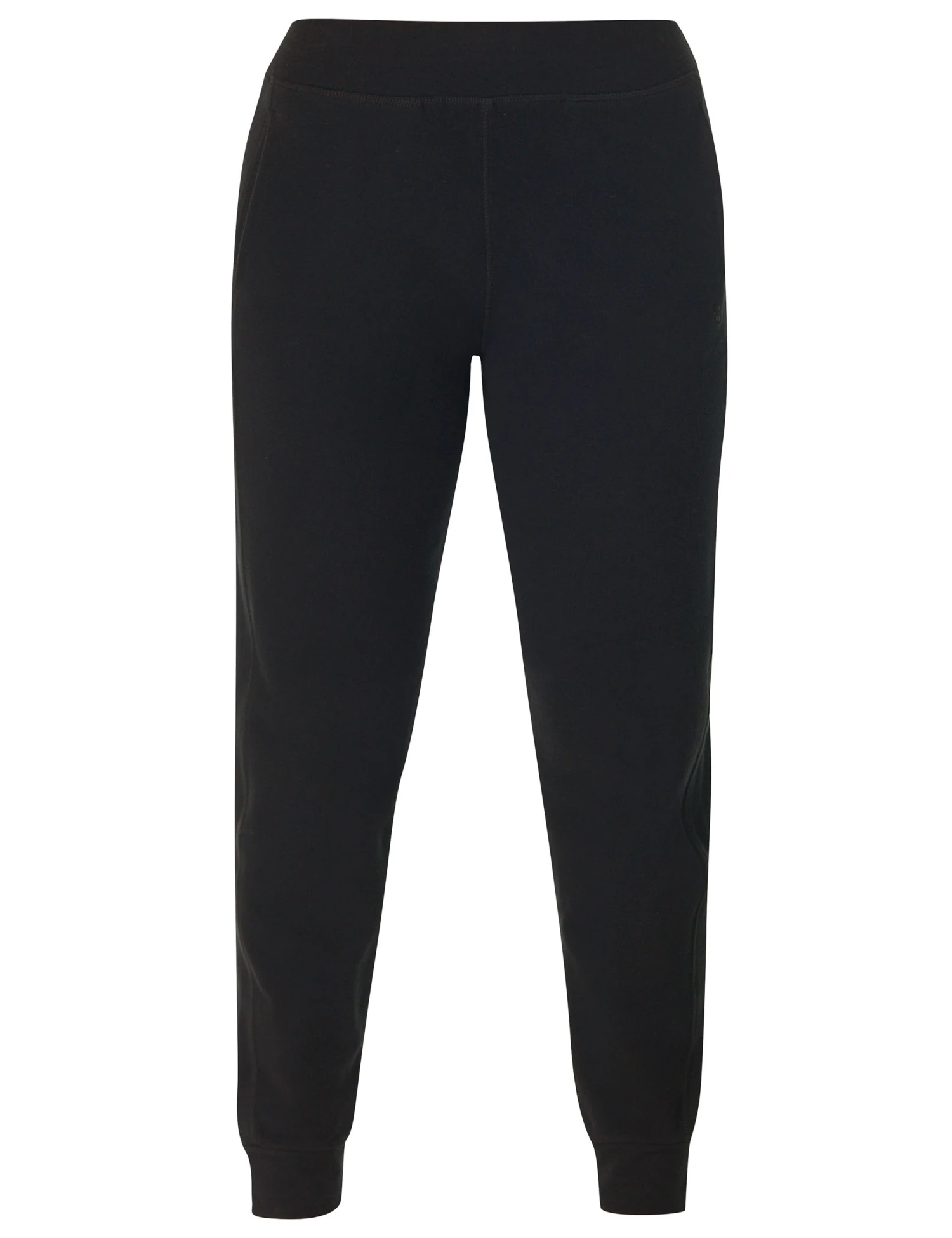 Sweaty Betty Luxe Cotton Blend Fleece Joggers 2 Sweaty Betty Luxe Cotton Blend Fleece Joggers - Image 2