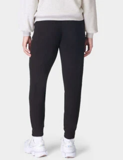 Sweaty Betty Luxe Cotton Blend Fleece Joggers 15 Sweaty Betty Luxe Cotton Blend Fleece Joggers -Marksandspencer Sale Store Luxe Cotton Blend Fleece Joggers 3