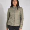Born Lyra Lightweight Reversible Puffer Jacket