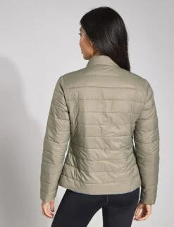 Born Lyra Lightweight Reversible Puffer Jacket -Marksandspencer Sale Store Lyra Lightweight Reversible Puffer Jacket 3
