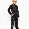 Cyberjammies Cotton Rich Shark Print Pyjamas (2-13 Yrs) -Marksandspencer Sale Store MS 01 T83 8015T Y0 X EC 0