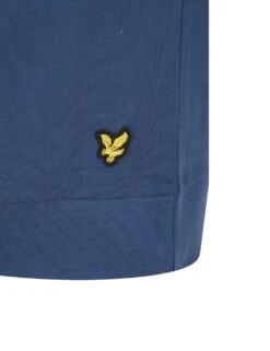 Lyle & Scott Cotton Rich Pyjama Set -Marksandspencer Sale Store MS 10 T18 7003 F0 X EC 2