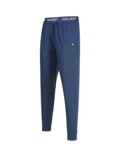 Lyle & Scott Cotton Rich Pyjama Set -Marksandspencer Sale Store MS 10 T18 7003 F0 X EC 3