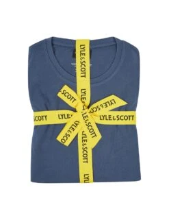 Lyle & Scott Cotton Rich Pyjama Set -Marksandspencer Sale Store MS 10 T18 7003 F0 X EC 5
