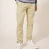 WHITE STUFF Regular Fit 5 Pocket Chinos -Marksandspencer Sale Store MS 10 T19 4080 V0 X EC 0