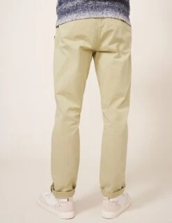 WHITE STUFF Regular Fit 5 Pocket Chinos -Marksandspencer Sale Store MS 10 T19 4080 V0 X EC 1
