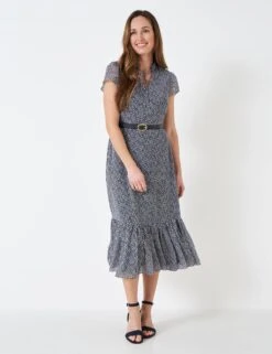 Leather Waist Belt -Marksandspencer Sale Store MS 10 T19 8015 F0 X EC 1