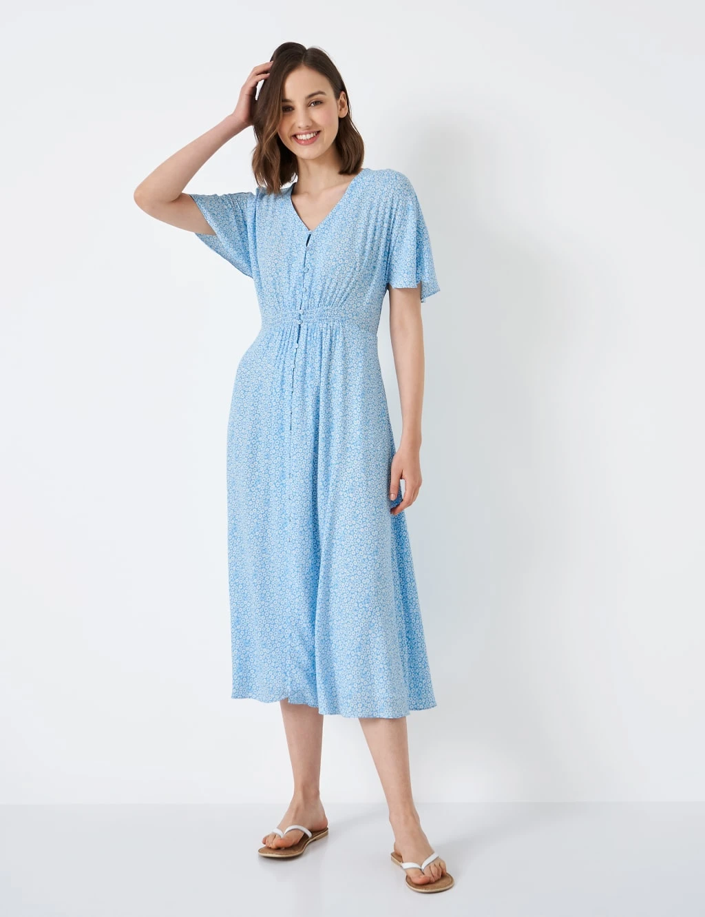 Eden Dress 1 Eden Dress