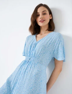 Eden Dress 7 Eden Dress -Marksandspencer Sale Store MS 10 T19 8016 E4 X EC 1