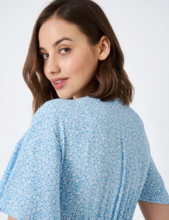 Eden Dress 9 Eden Dress -Marksandspencer Sale Store MS 10 T19 8016 E4 X EC 3