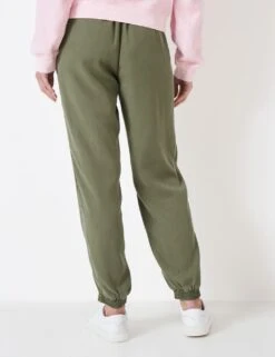 Twill Joggers -Marksandspencer Sale Store MS 10 T19 8018 KH X EC 2