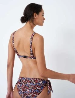 Triangle V-Neck Bikini Top -Marksandspencer Sale Store MS 10 T19 8040T B4 X EC 3