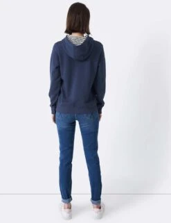 Pure Cotton Hoodie -Marksandspencer Sale Store MS 10 T19 8703S F0 X EC 2