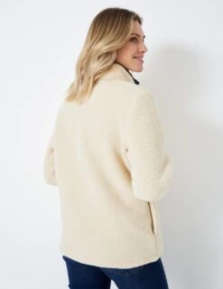 High Neck Sweatshirt -Marksandspencer Sale Store MS 10 T19 8708S NZ X EC 2