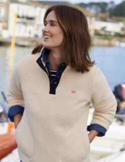 High Neck Sweatshirt -Marksandspencer Sale Store MS 10 T19 8708S NZ X EC 4