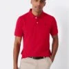 Pure Cotton Pique Polo Shirt -Marksandspencer Sale Store MS 10 T19 8715S B3 X EC 0