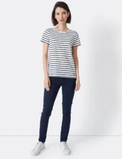 Skinny Jeans With Tencel™