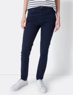 Skinny Jeans With Tencel™ -Marksandspencer Sale Store MS 10 T19 8779S E3 X EC 1