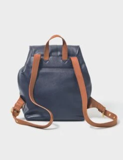 Leather Drawstring Backpack -Marksandspencer Sale Store MS 10 T19 8791S F0 X EC 2