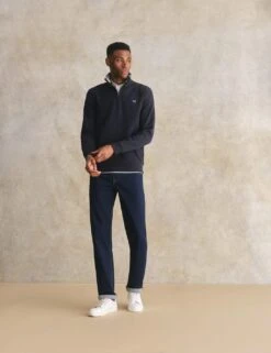 Leather Lace Up Trainers -Marksandspencer Sale Store MS 10 T19 8803S Z0 X EC 1