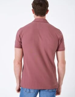 Pure Cotton Pique Polo Shirt -Marksandspencer Sale Store MS 10 T19 8815S A3 X EC 2