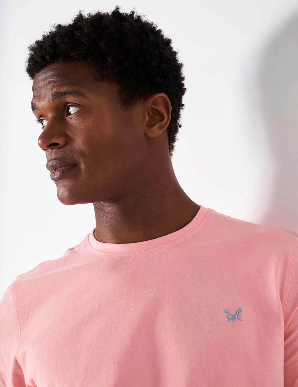 Organic Cotton T-Shirt 5 Organic Cotton T-Shirt - Image 5