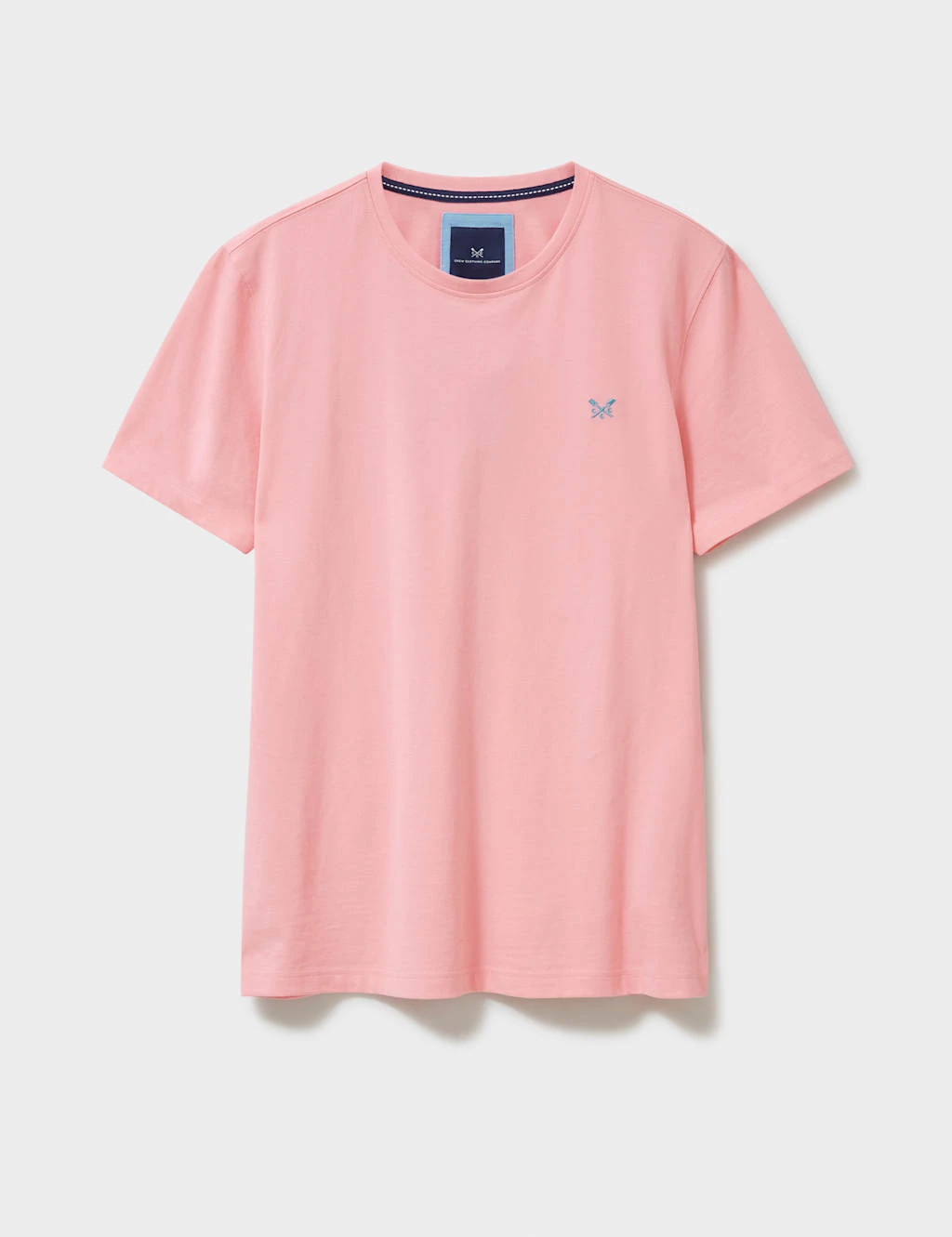 Organic Cotton T-Shirt 2 Organic Cotton T-Shirt - Image 2