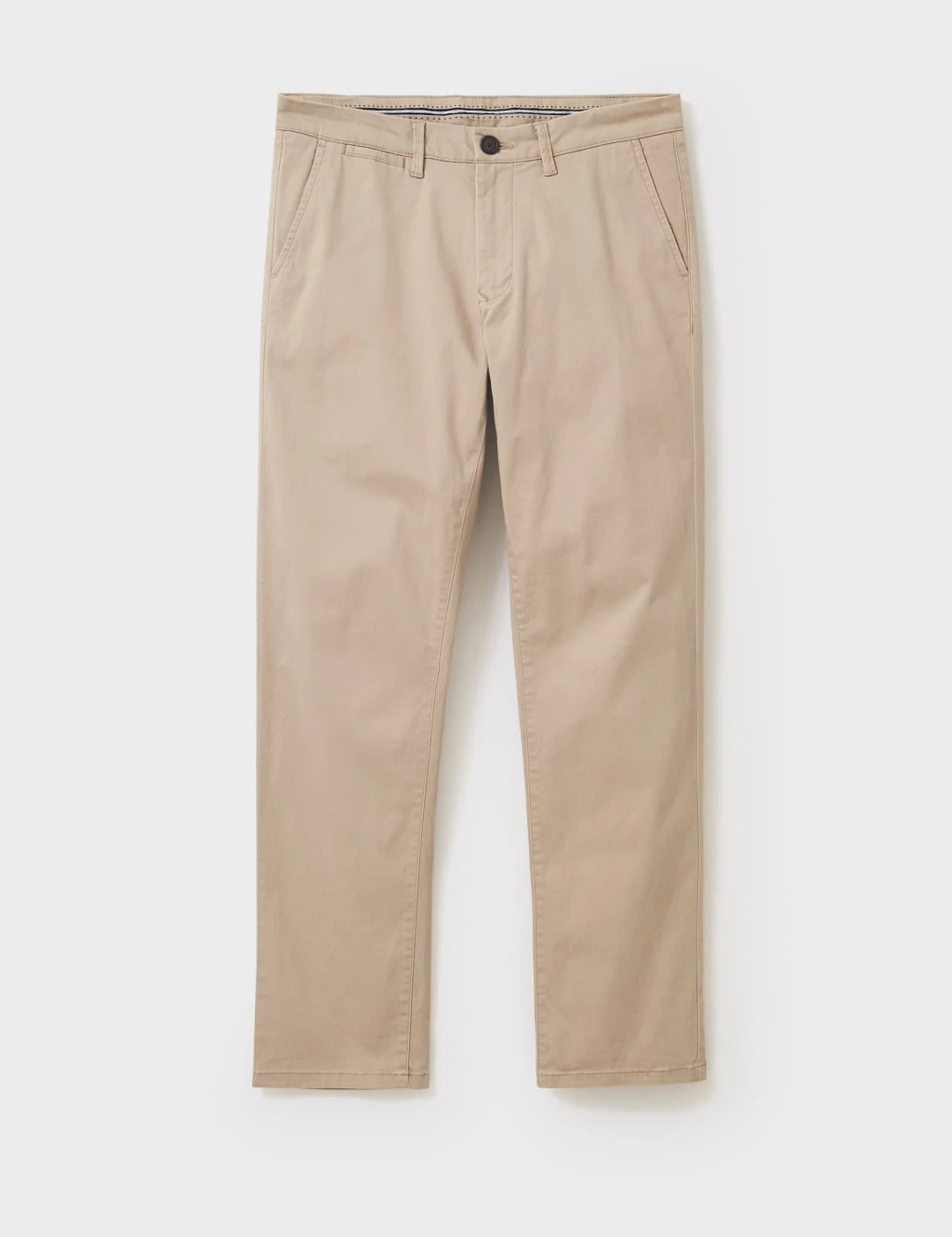 Straight Fit Chinos 2 Straight Fit Chinos - Image 2