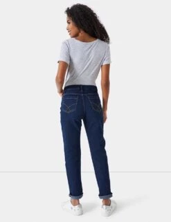 Girlfriend High Waisted Jeans -Marksandspencer Sale Store MS 10 T19 8848S XB X EC 2