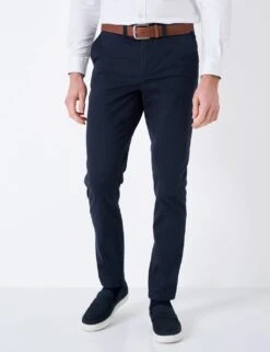Slim Fit Chinos 6 Slim Fit Chinos -Marksandspencer Sale Store MS 10 T19 8869S F0 X EC 1