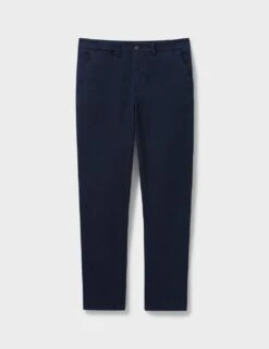 Slim Fit Chinos 5 Slim Fit Chinos -Marksandspencer Sale Store MS 10 T19 8869S F0 X EC 90