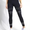 Jade Sculpting High Waisted Leggings 4 Jade Sculpting High Waisted Leggings -Marksandspencer Sale Store MS 10 T24 8091S Y0 X EC 0