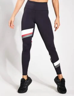 Gemma-XR High Waisted Leggings
