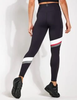 Gemma-XR High Waisted Leggings -Marksandspencer Sale Store MS 10 T24 8115S T0 X EC 2