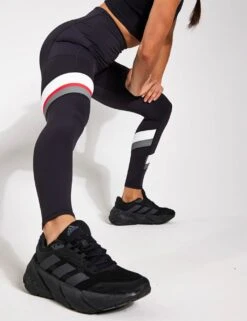 Gemma-XR High Waisted Leggings -Marksandspencer Sale Store MS 10 T24 8115S T0 X EC 3