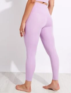 Girlfriend Collective Compressive High Waisted 7/8 Leggings -Marksandspencer Sale Store MS 10 T24 8142S D0 X EC 2