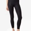 Beyond Yoga Heart High Waisted 7/8 Leggings -Marksandspencer Sale Store MS 10 T24 8146S Y0 X EC 0