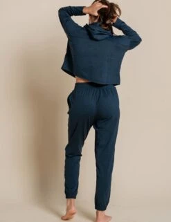 Girlfriend Collective Reset Hooded Top -Marksandspencer Sale Store MS 10 T24 8170S F0 X EC 2