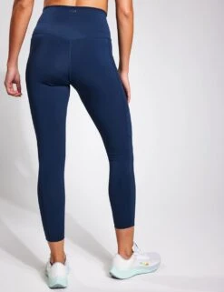 Kickstart High Waisted 7/8 Leggings -Marksandspencer Sale Store MS 10 T24 8208S F0 X EC 2