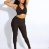 Airlift High Waisted Yoga Leggings