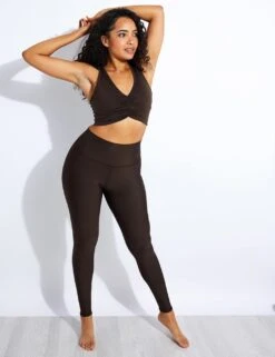 Airlift High Waisted Yoga Leggings