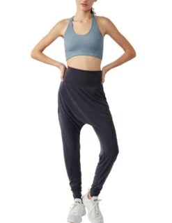 Echo High Waisted Joggers