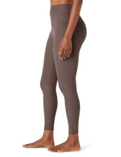 Beyond Yoga Spacedye High Waisted Midi Yoga Leggings -Marksandspencer Sale Store MS 10 T24 8239S N0 X EC 4