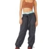 Spring Trekker High Waisted Joggers -Marksandspencer Sale Store MS 10 T24 8246S Y0 X EC 0